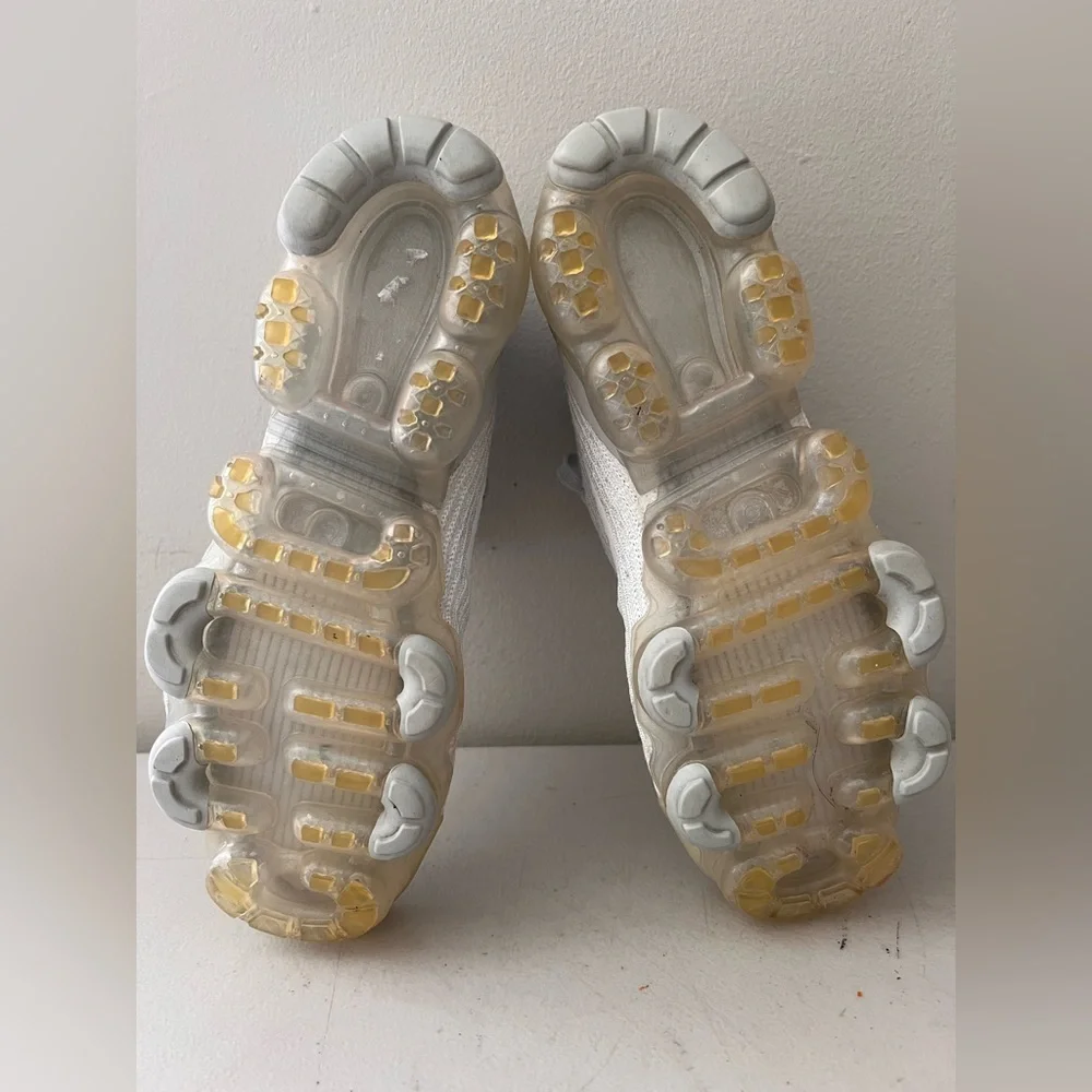 Nike Air Vapor Max Fly knit 3 Women’s Sneakers Size 8 Athletic Shoes - Picture 7 of 7